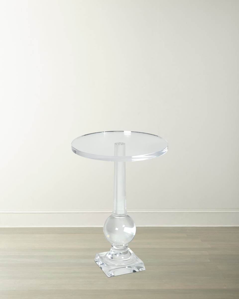 Stowe Accent Table